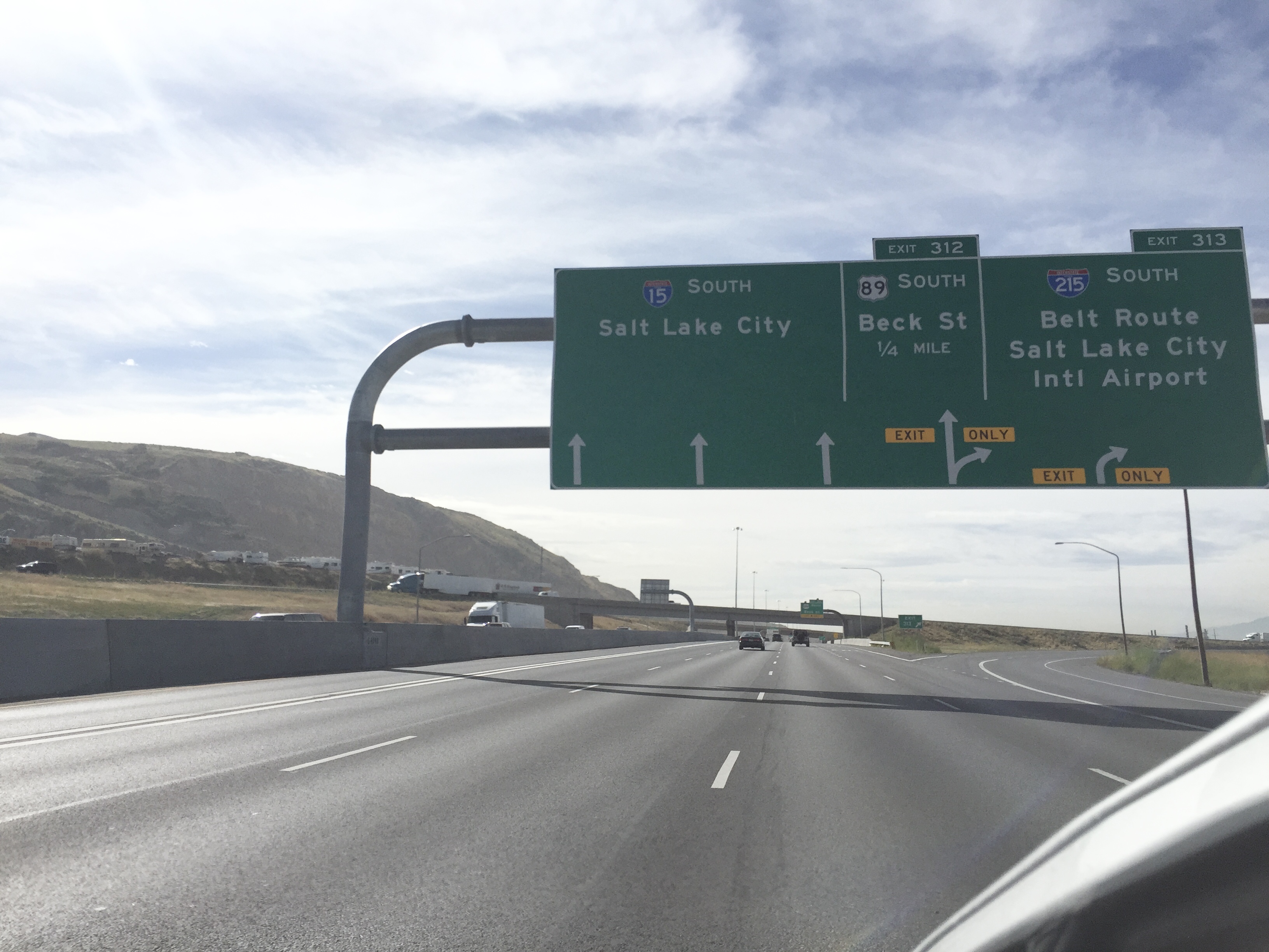 North Salt Lake, Utah
