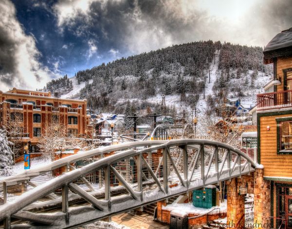 Park City, Utah