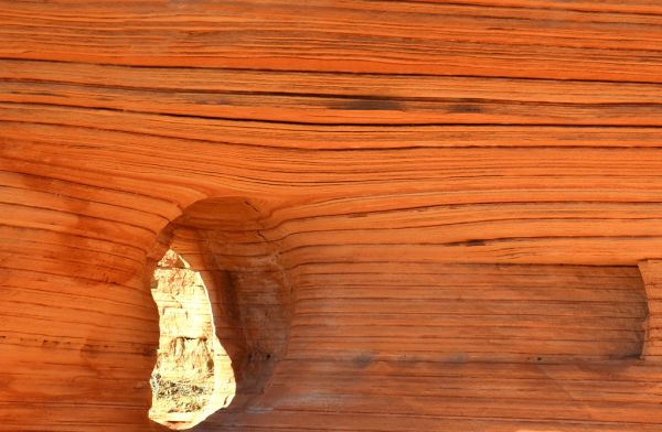 Sandstone Knolls, Utah