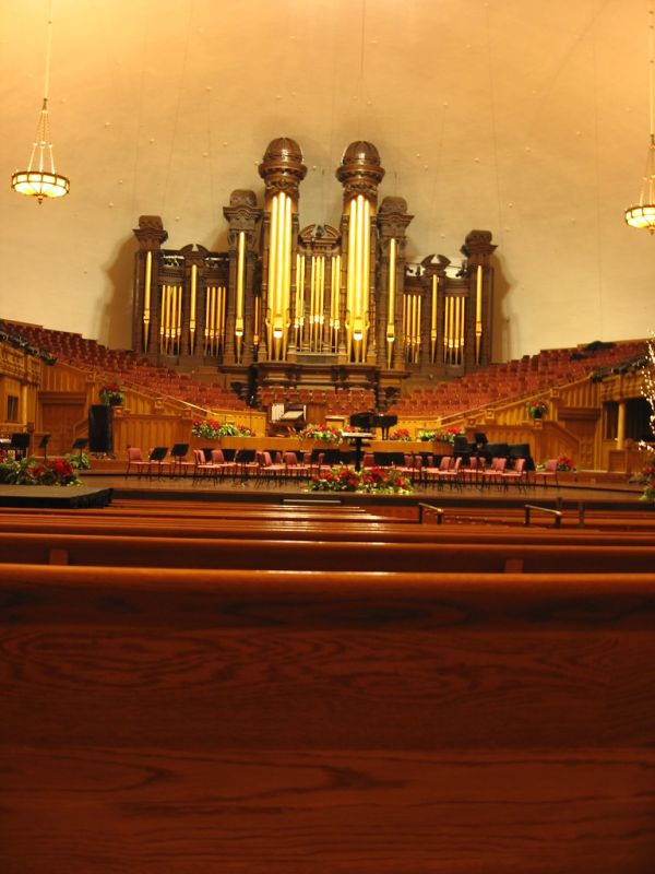 Amphitheater Temple photo 3