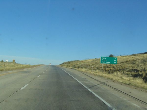 Mona, Utah