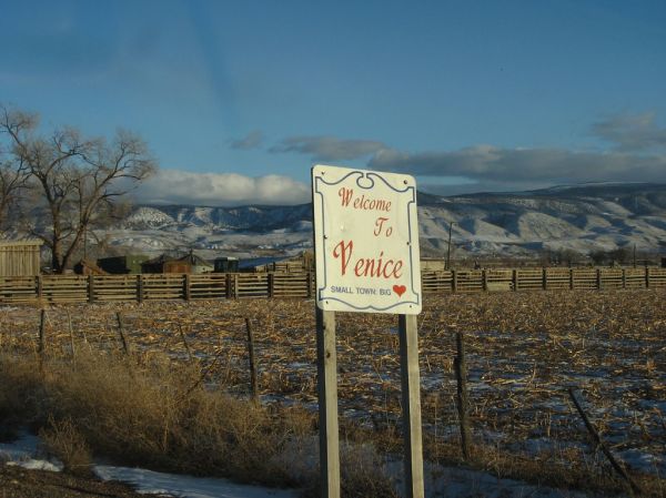 Black Knoll, Utah