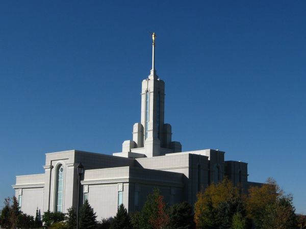 American Fork, Utah