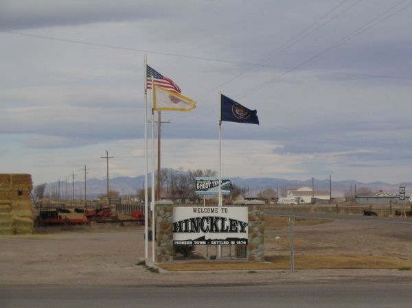 Hinckley photo 2