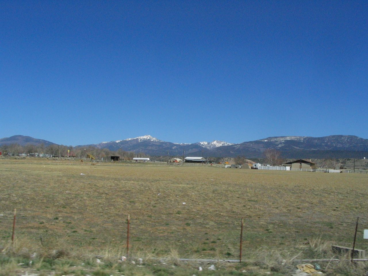 Delano Peak photo 3