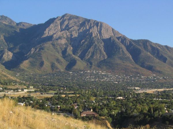 Pole Mountain photo 2