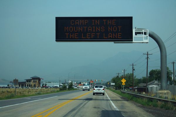Daniel, Utah