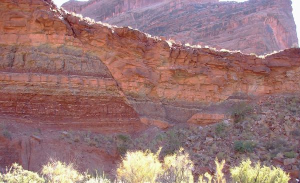 Upheaval Dome photo 3