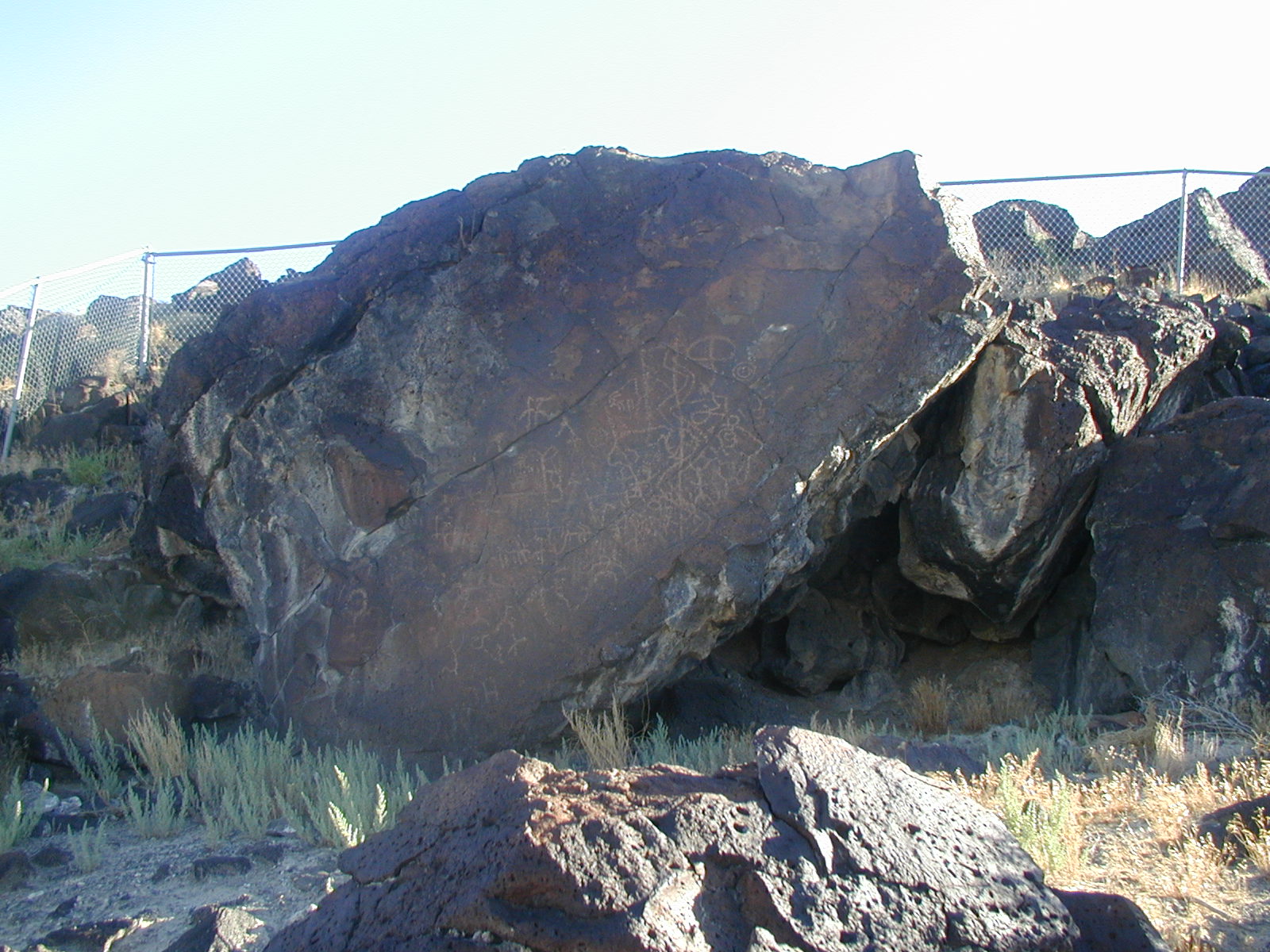 Great Stone Face photo 3