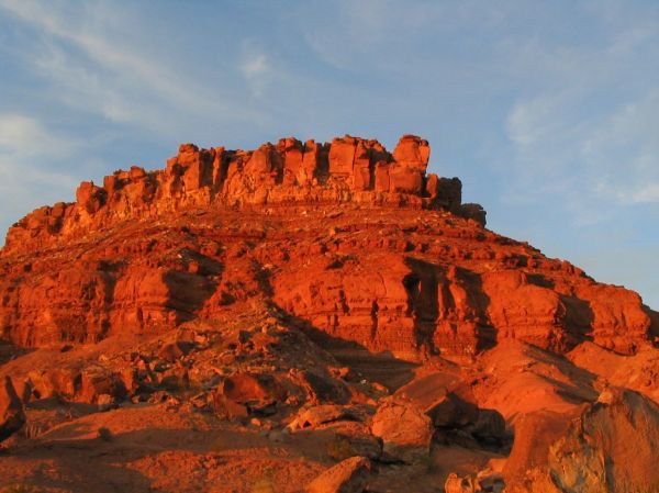 Little Black Mesa photo 3