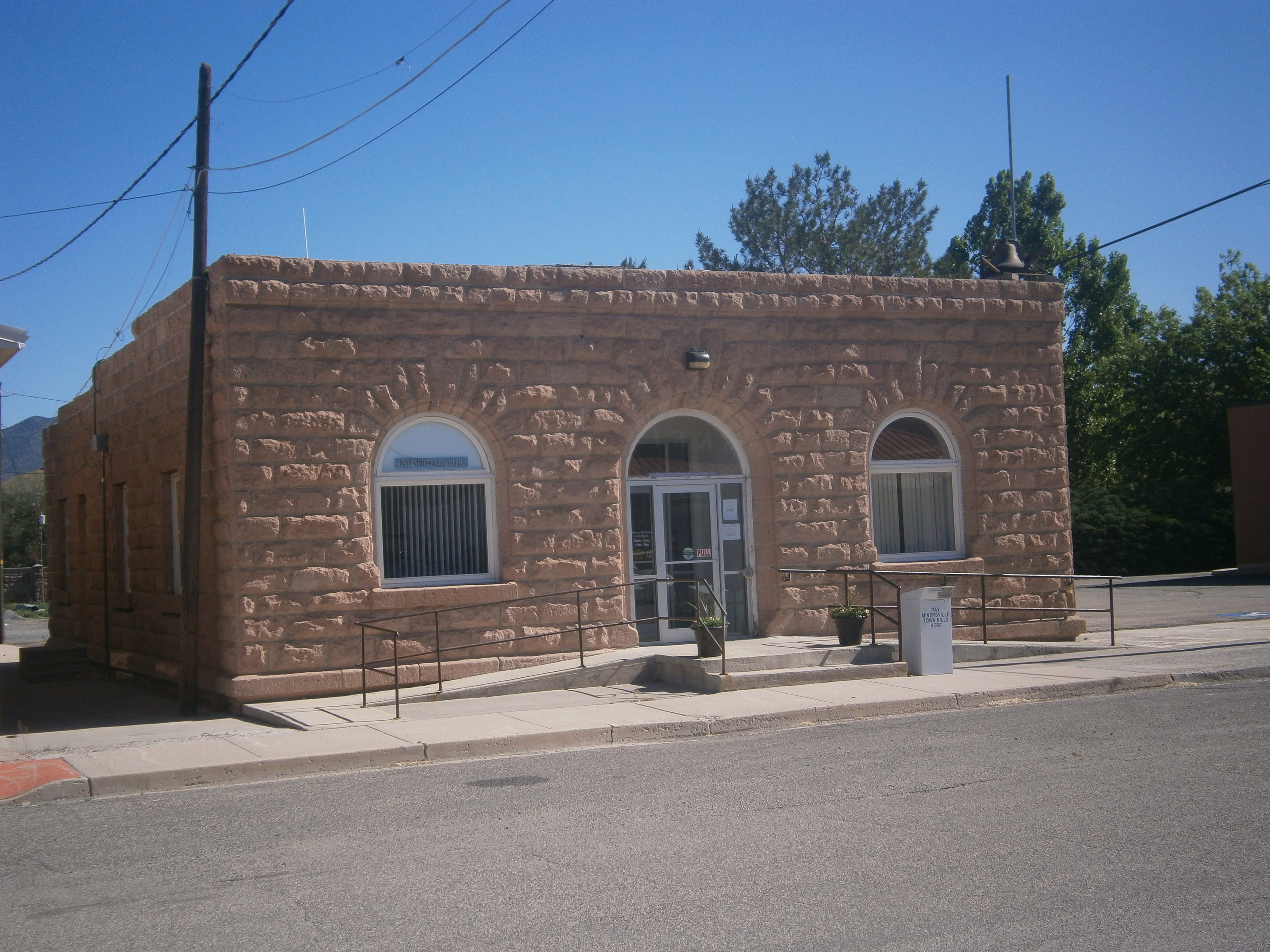 Minersville photo 2
