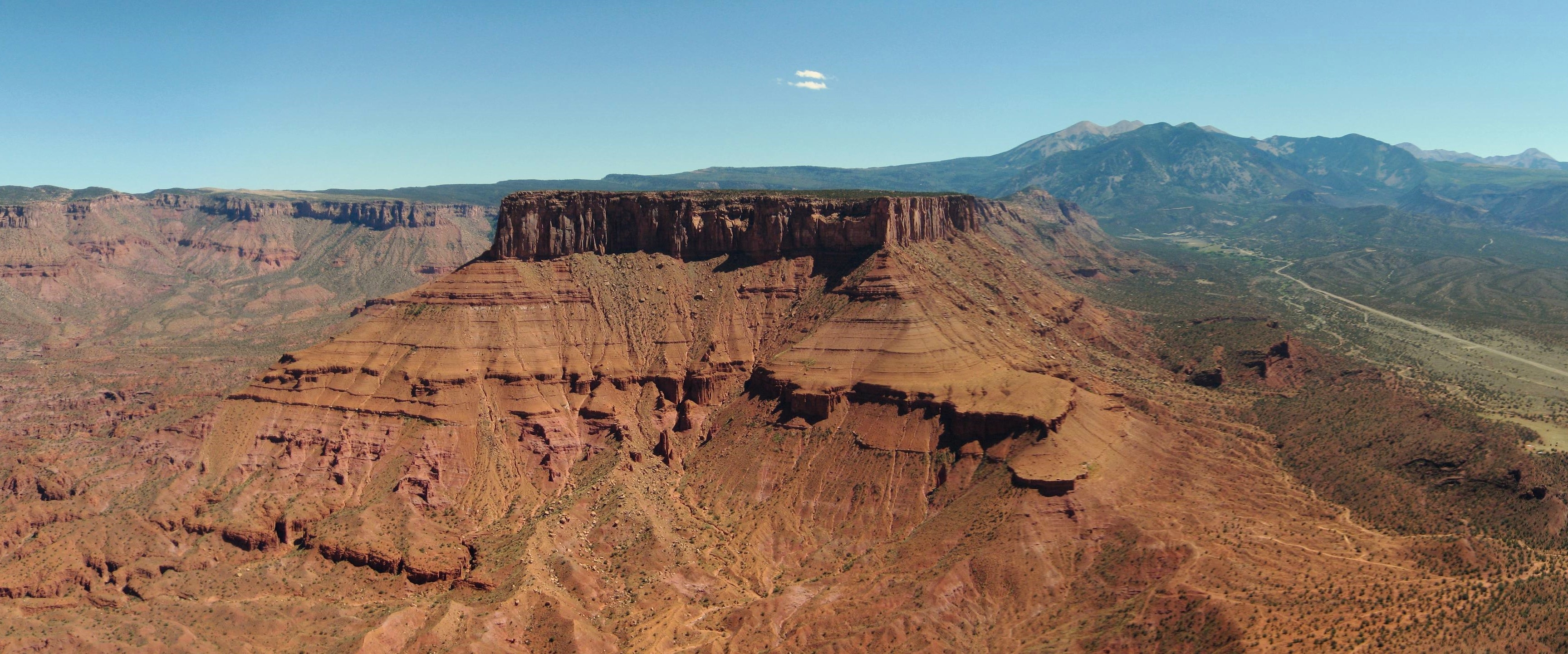 Adobe Mesa, Utah
