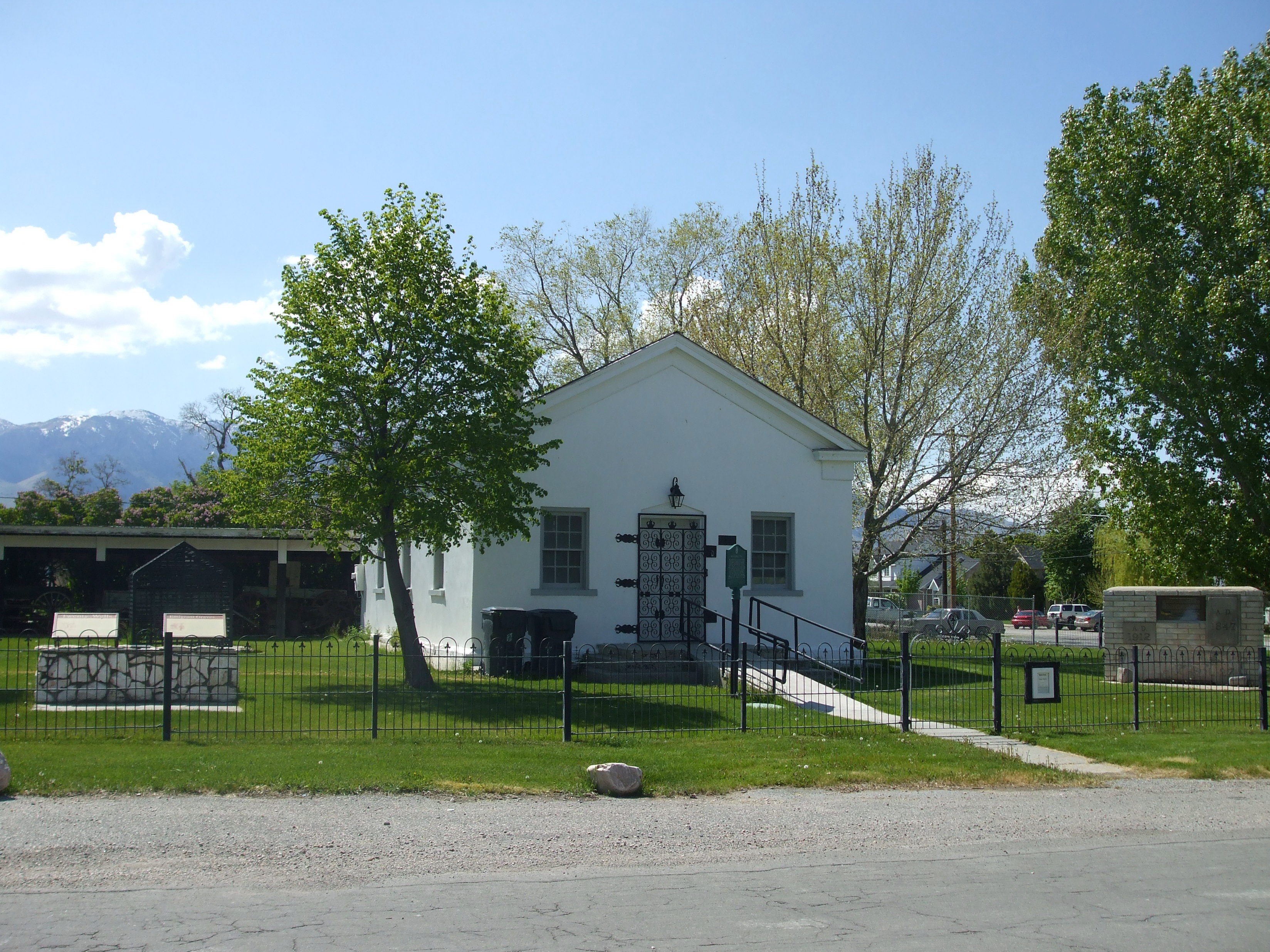 Grantsville photo 3