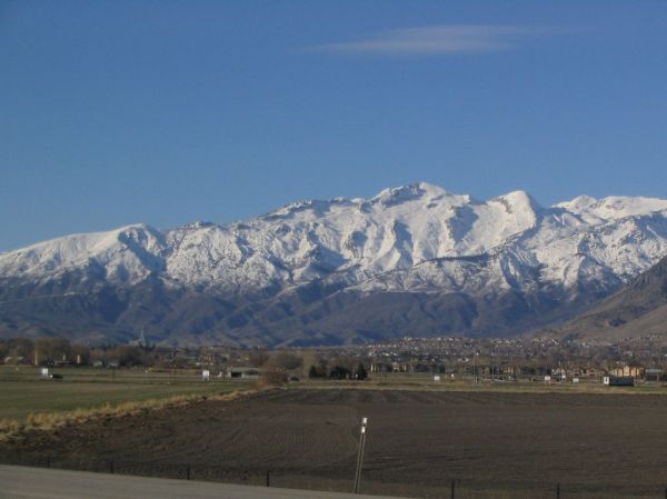 Sandy Peak photo 3