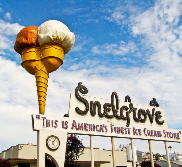 The Cone photo 2