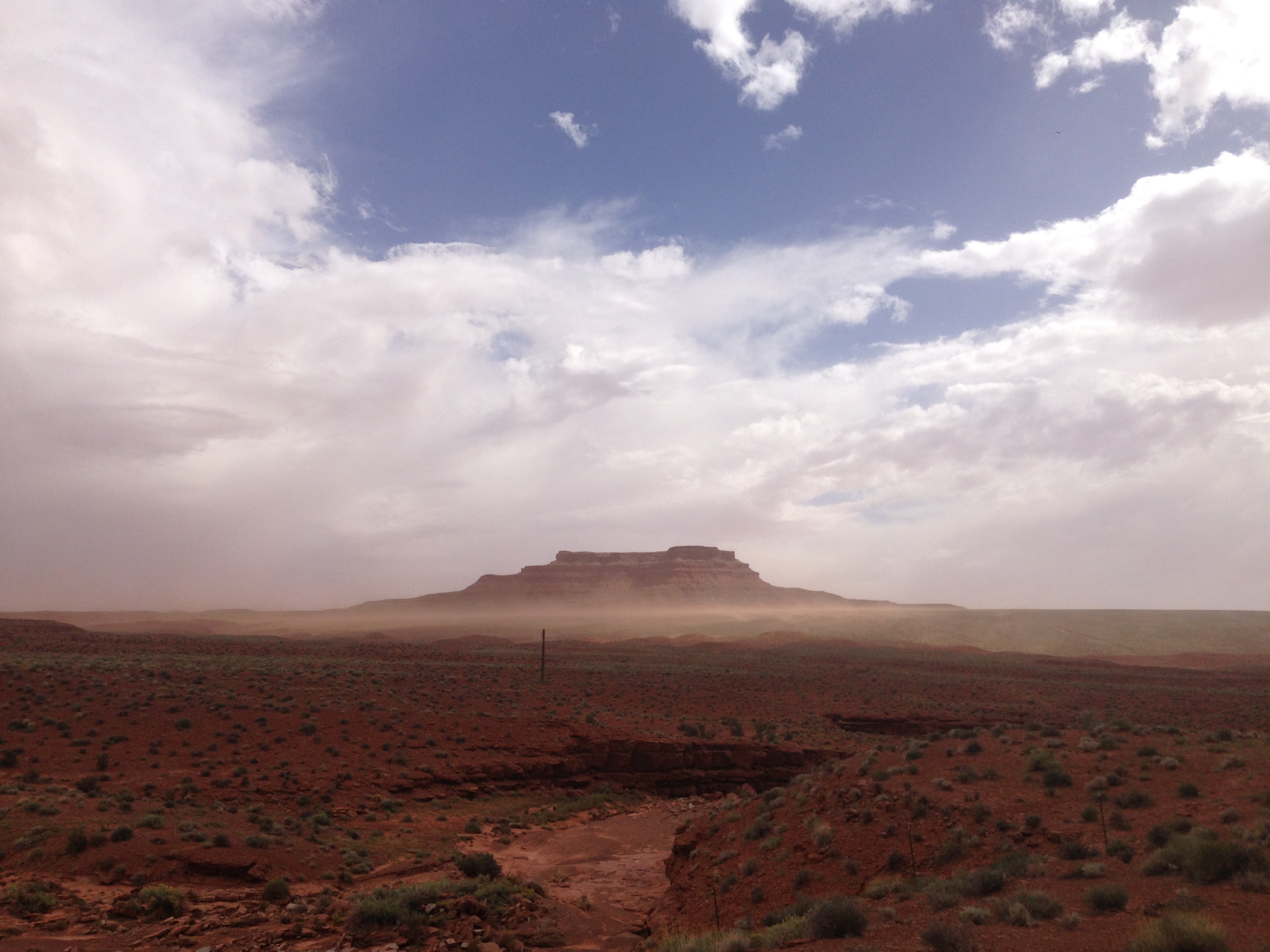 Sugarloaf Butte, Utah