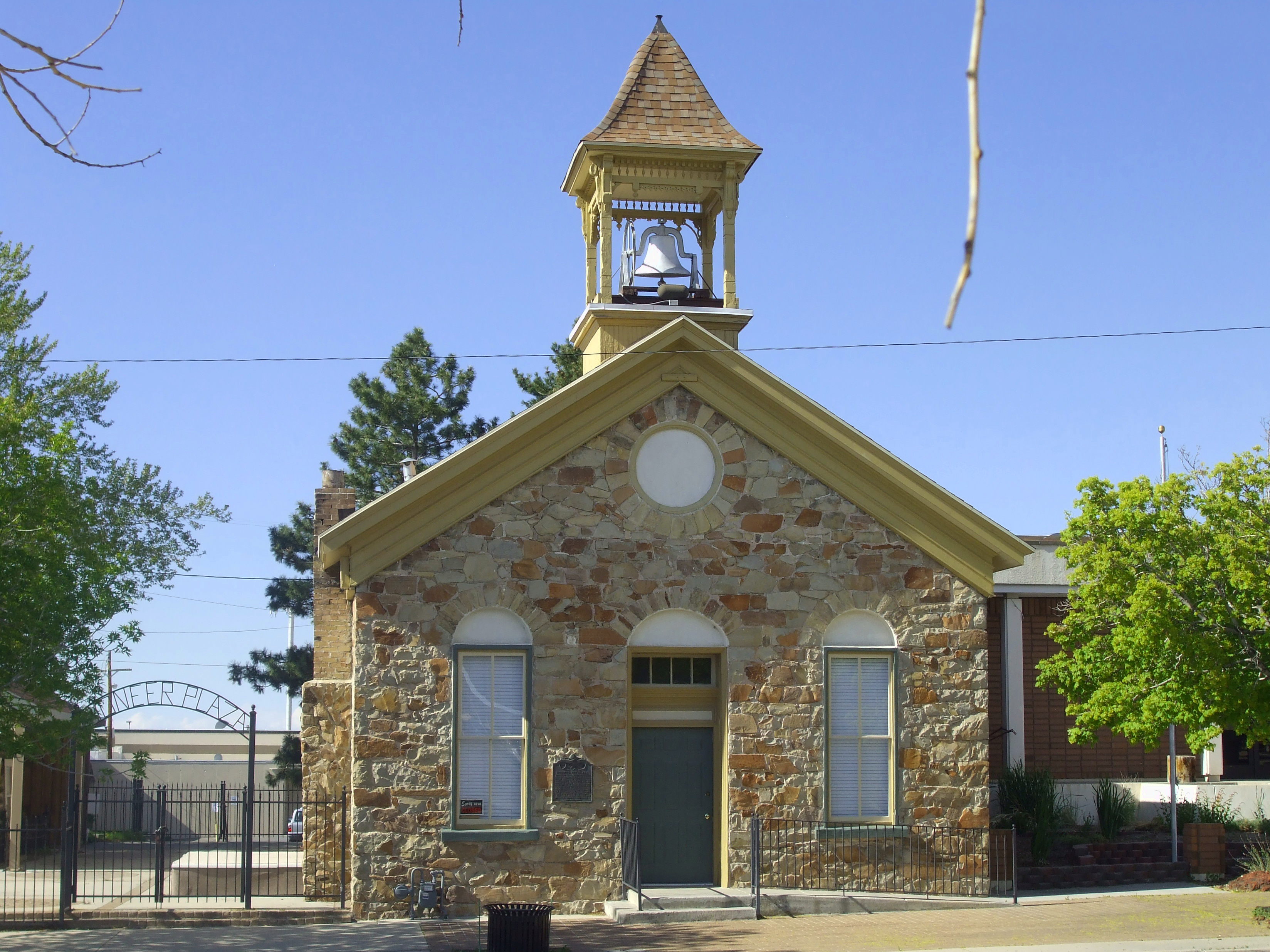 Tooele photo 3