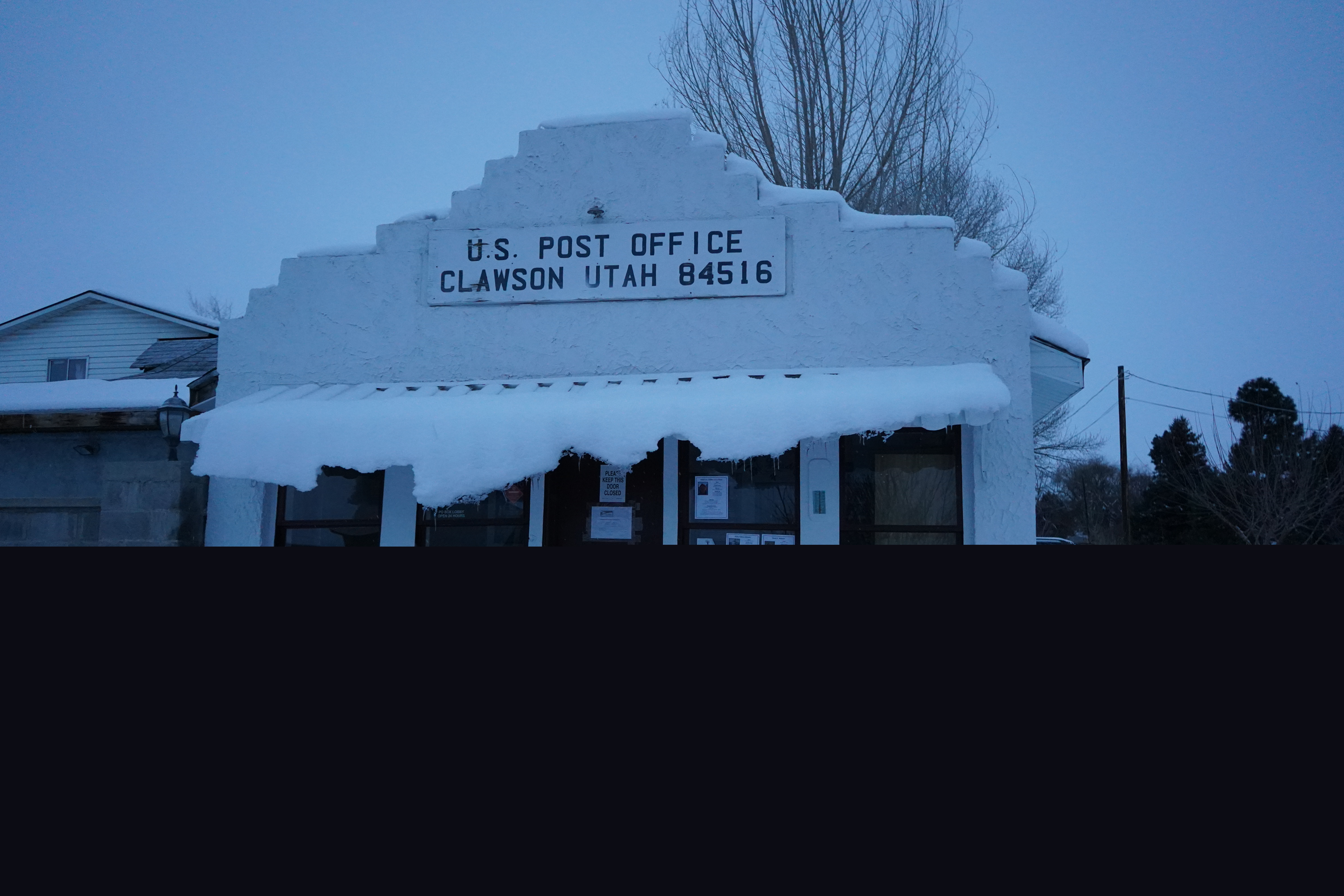 Clawson photo 3