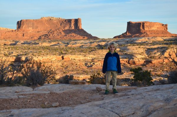 Monitor Mesa photo 3