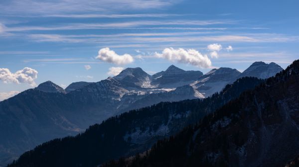 Trail Peak photo 2