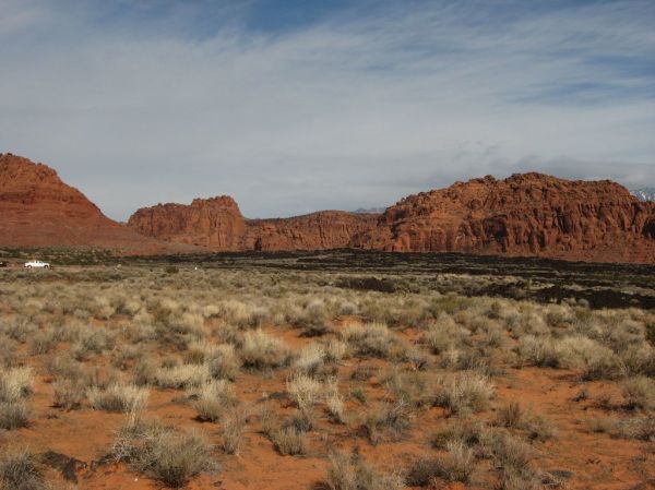Ivins Mountain photo 3