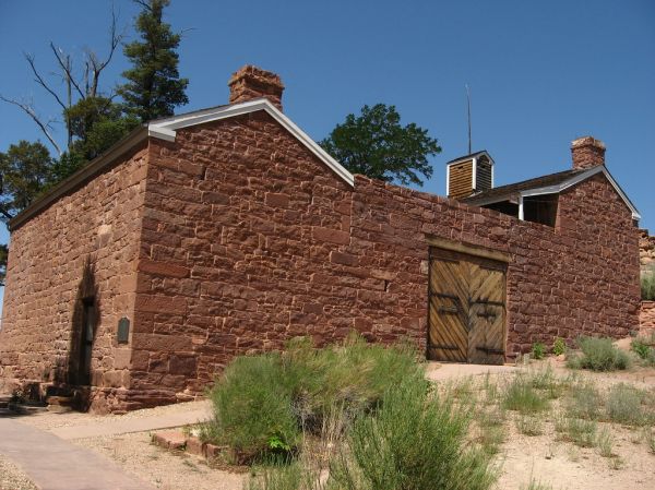 Grafton Mesa photo 2