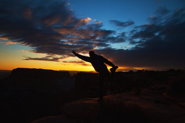 Mountain of the Sun photo 3