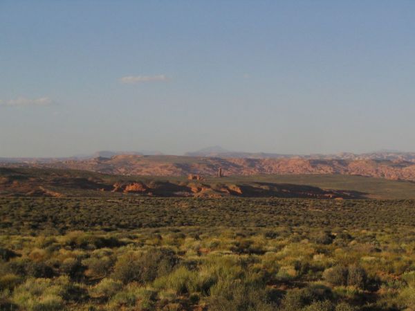 Clear Creek Mountain photo 3