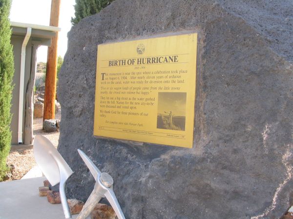Hurricane Hill photo 3