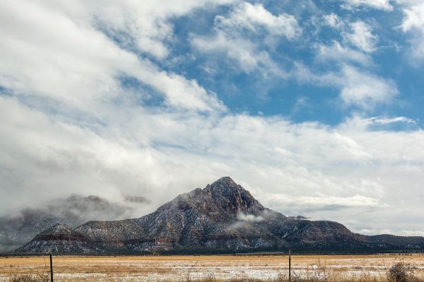 Long Lick Mountain photo 2