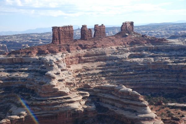 Chocolate Drop, Utah