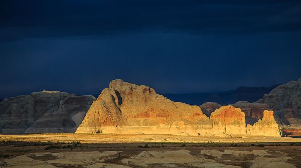 Lone Mountain photo 2