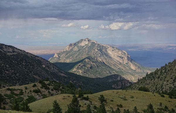 Bull Mountain photo 2
