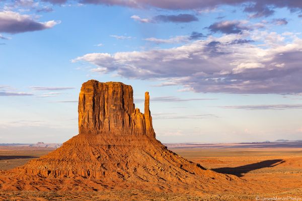 Sandstone Butte photo 2