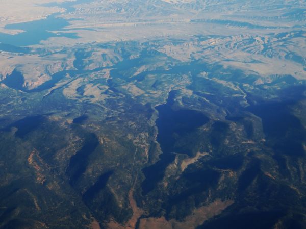 Dutch Peak, Utah