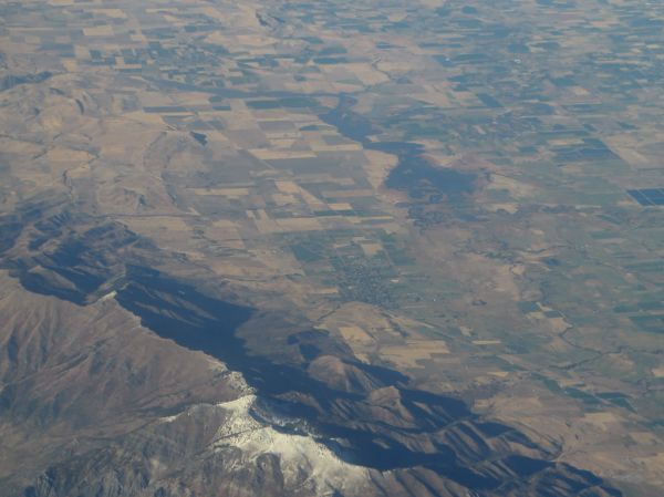 Mendon, Utah