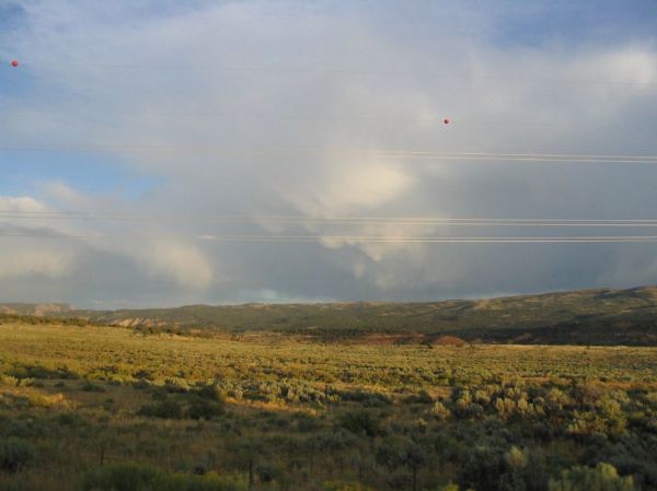 Roosevelt, Utah