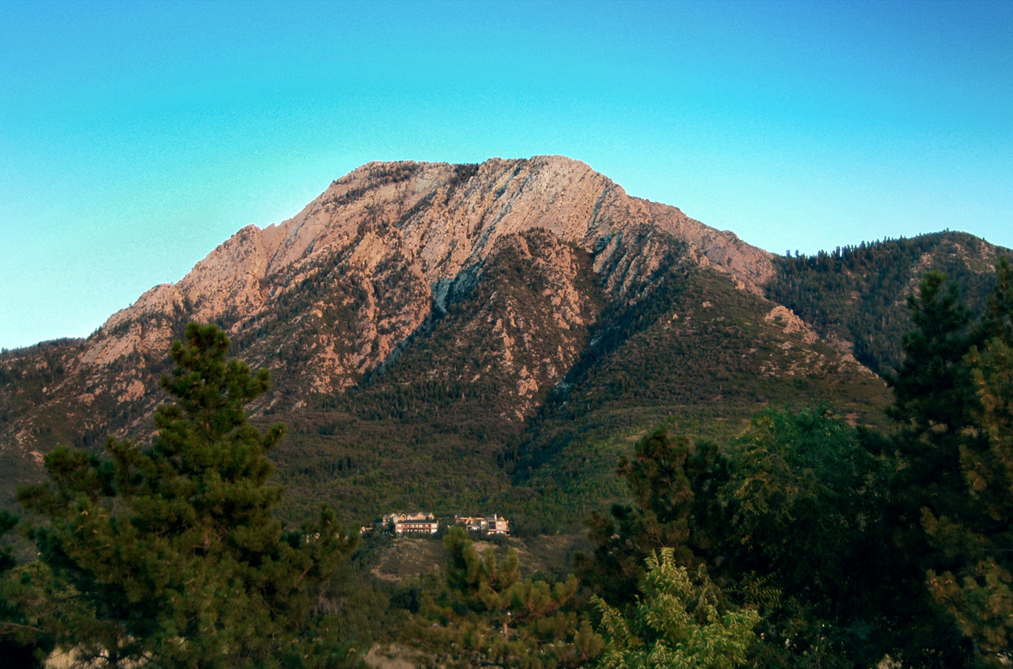 Mount Olympus photo 3