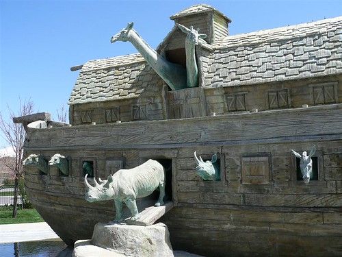 Noahs Ark photo 3