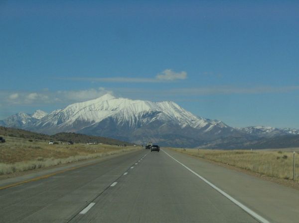 Devils Peak photo 3