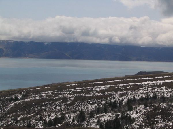 Laketown, Utah