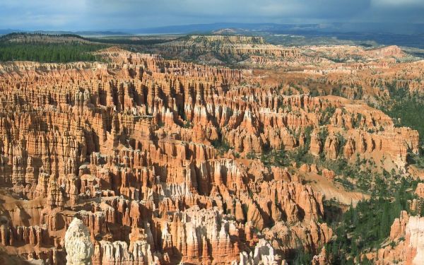 The Pyramids, Utah