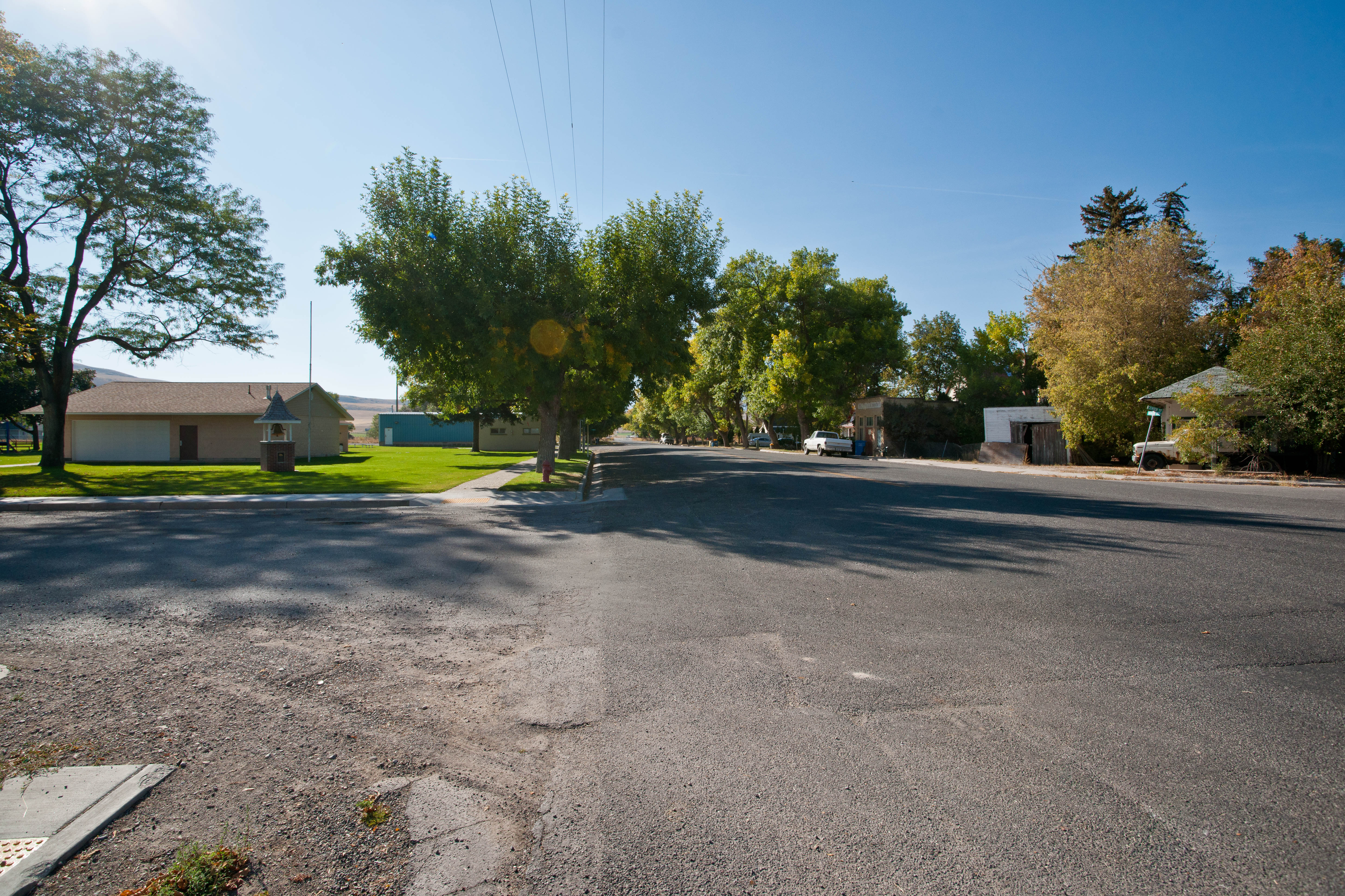 Trenton, Utah
