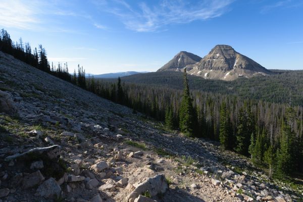 Mount Baldy photo 2