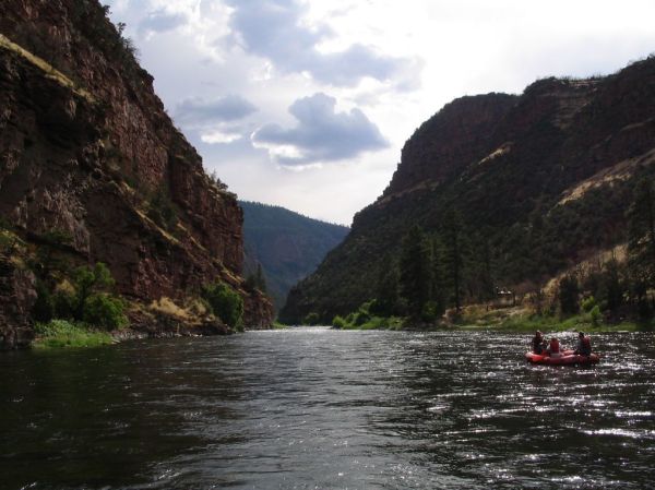 Dutch John, Utah