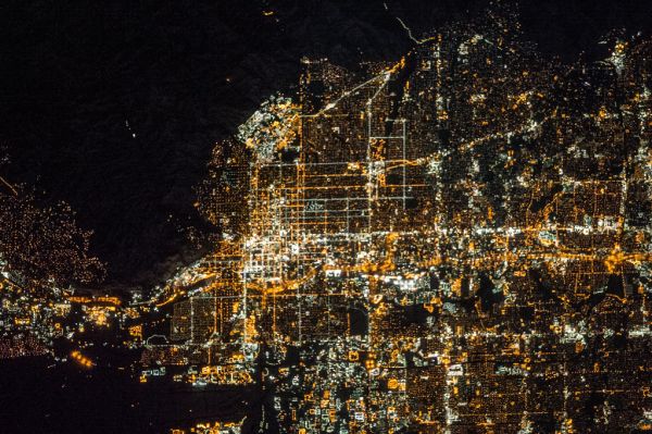 White City, Utah