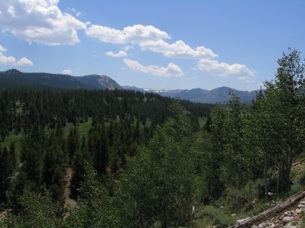 Johns Peak photo 3