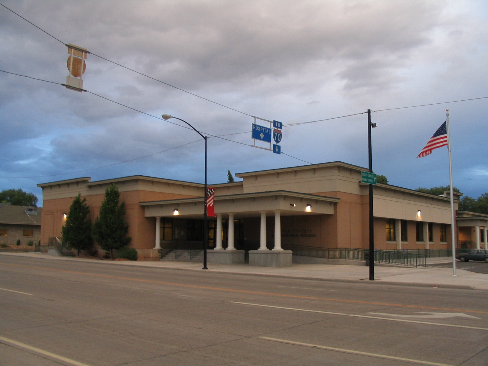 Richfield photo 2