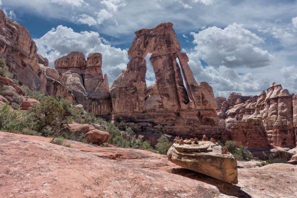 Elephant Rock photo 2