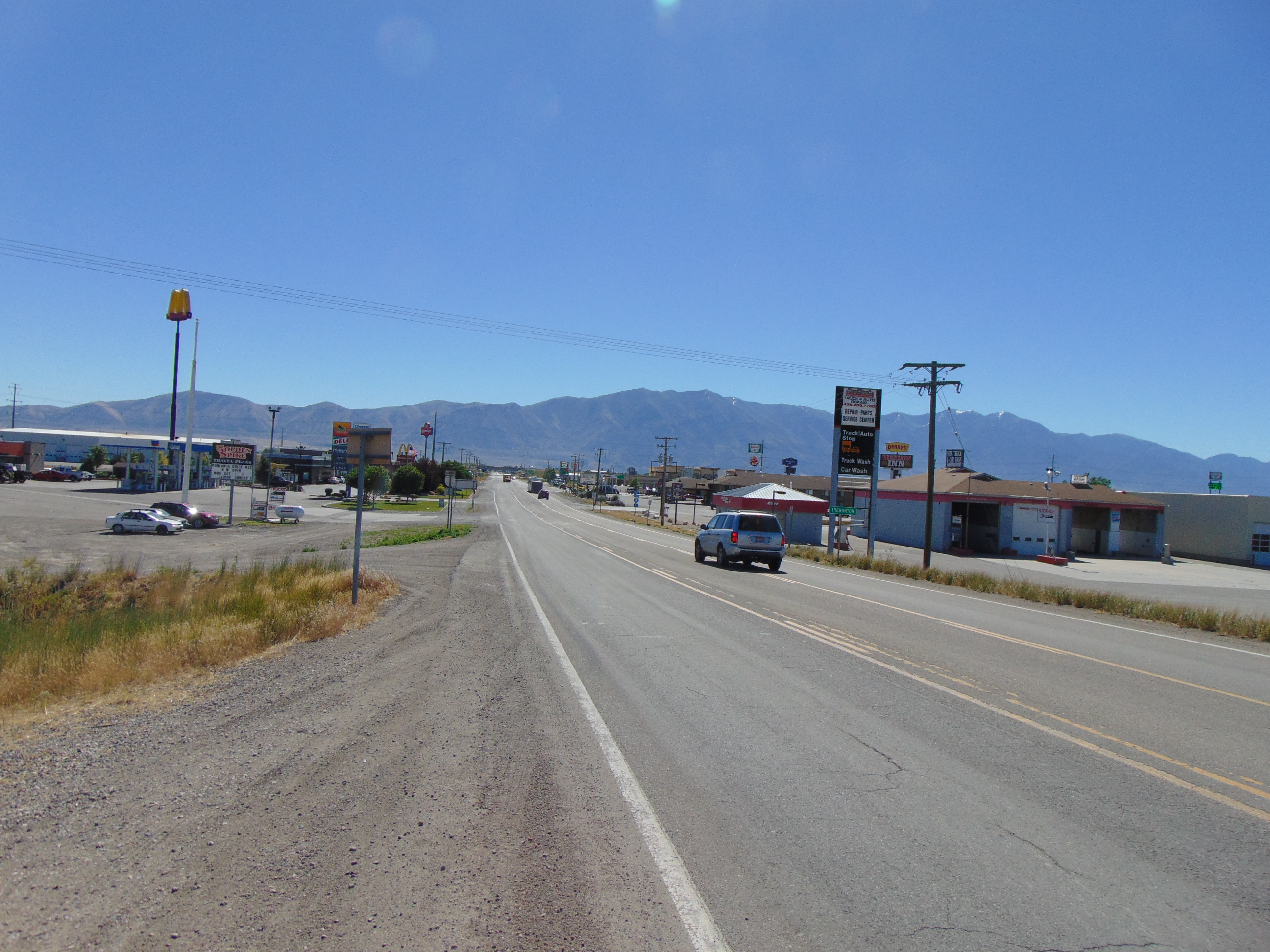 Tremonton photo 2